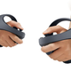 Illustration for article titled PS5 VR Controllers Ditch The Magic Wand Look